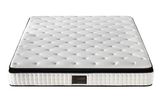 2017 High Quality Natural Latex Bed Compressed Foam Mattress