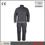 Wholesale Workwear Poly Cotton Twill Coverall