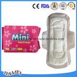 Manufacturers Professional Wholesale Cotton Sanitary Napkins