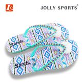 2016 New Style Summer Flip Flop Slippers for Women&Men