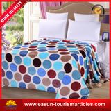 100 Polyester Fleece Bed Blanket