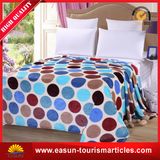 100 Polyester Fleece Bed Blanket