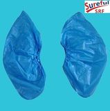 Disposable CPE Shoe Cover/Disposable PE Shoe Cover