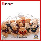 Small Cute Teddy Bears with T Shirt