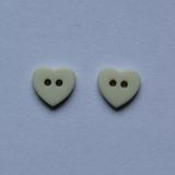 China Factory Wholesale Polyester Resin Shirt Button