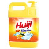 Economical 5L Bulk Liquid Dishwashing Detergent