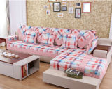 100% Cotton Manufacturer High Quality Sofa Cushion (T157)