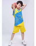 Quick Dry Kids Ball Wear&Gym Sportwear