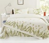 Latest Hot Competitive Polyester Bedding Set