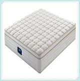 China Cheap Price Roll Pack Spring Foam Mattress