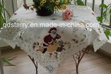 Santa Design Table Cloth St1733