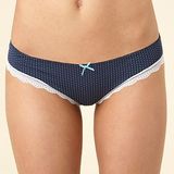 Women Underpants / Women Brief (WU00129)