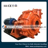 Heavy Duty Centrifugal Slurry Pump