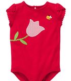 Reliable Baby Body Suits Clothes Manufacturer