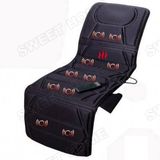 Electric Body Care Vibration Shiatsu Thai Massage Cushion