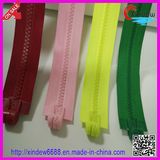 Single Hand Magnet Zipper