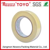 Economy Grade Non-Critical Applications Yellow Masking Tape