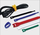 Hot-Selling Hook & Loop Cable Tie/ Hook & Loop Cable Tie Wrap
