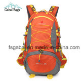 Hot Selling Nylon Cheap Lightweight Sports Travel Hiking Backpack Bag