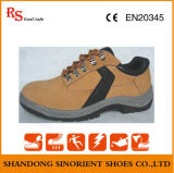 Security Guard Safety Shoes for Engineers RS732