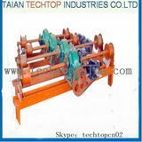 High Performance Coal Apron Feeder Heavey