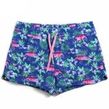 Women Sexy Swim Suit Fashion Bikini Swimwear Beach Shorts