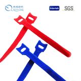 High Quality Adjustable Cable Tie, Hook and Loop Straps