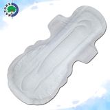 China Supplier OEM Brand Customized Thin Cotton Sanitary Napkin