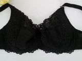 Good Sale Cotton Cup Big Size Bra (CS924)