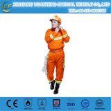 Fire Resistant Flame Retardant Cotton Workwear Coverall