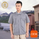 OEM Cleaning Service Uniform, Polo Jack Uniform Design for Driver