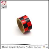 PVC Road Sign Reflective Sticker Tape Film