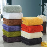 Hotel/Home Soft Cotton Hand / Square / Face / Baby Towel