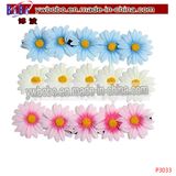 Girl's Hair Accessory and Gem Elastic Hair Decoration Costume (P3033)