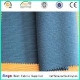 Polyurethane Coated 100% Polyester Wateproof Oxford Ripstop Fabric for Baby Carriage