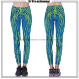 OEM Factory Women's Yoga Running Workout Leggings