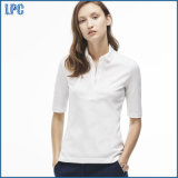 Custom High-Quality Corporate Advertising Polo Shirt