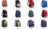 Hot Selling Designs Nylon Backpacks for Mens and Womens Collections