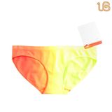 Women's Fashion Cotton Brief Underwear