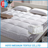 Goose/Duck Down Feather Filled Down Mattress Topper