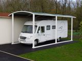 Carport, Bus Park. Canopy, Awning, High Quality