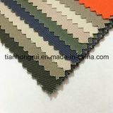 Printed Fabric Waterproof Fabric Anti-Static Fr Fabric for Workwear