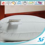 Chinese Factory Cotton Fabric Pillow Cover Gusset Pillow Case