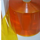 Transparent PVC Strip Curtain (HF-8000)