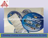 1.5mm Self Adhesive Waterproofing Asphalt Tape