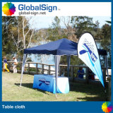 High Quality Trade Show Table Cloths for Sale