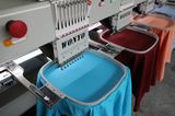 Computerized 8 Heads Embroidery Machine as Well as Feiya Machines