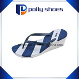 Jelly Strap High Heel Flip Flop Woman Sandal 2017