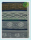 Cotton Crochet Lace for Clothing and Textile