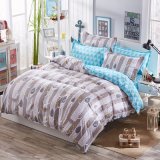 Cheap Price Best Selling Printed Microfiber Polyester Bedding